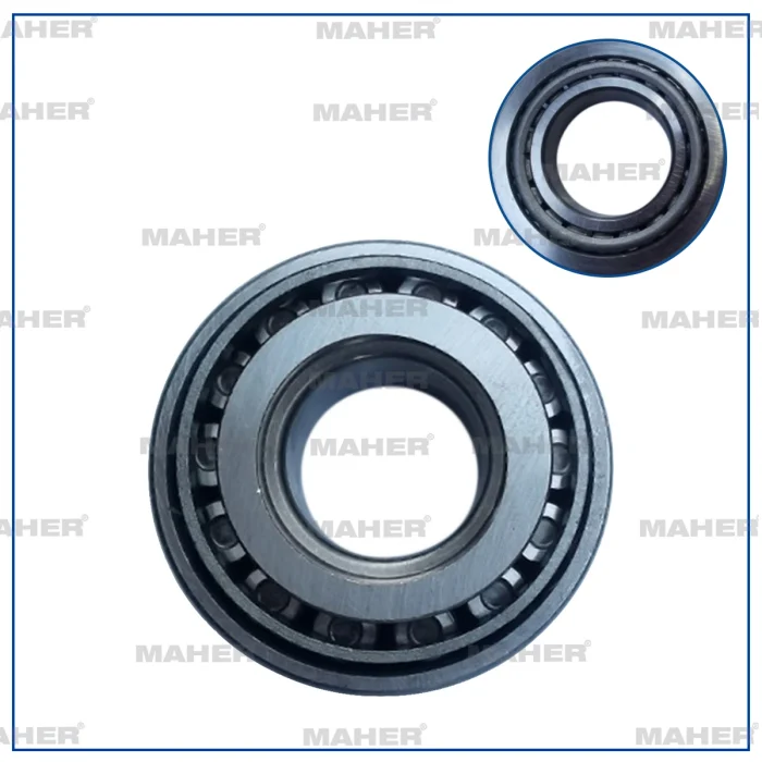 H100 ARKA TEKER KİTİ (U399/U360L)