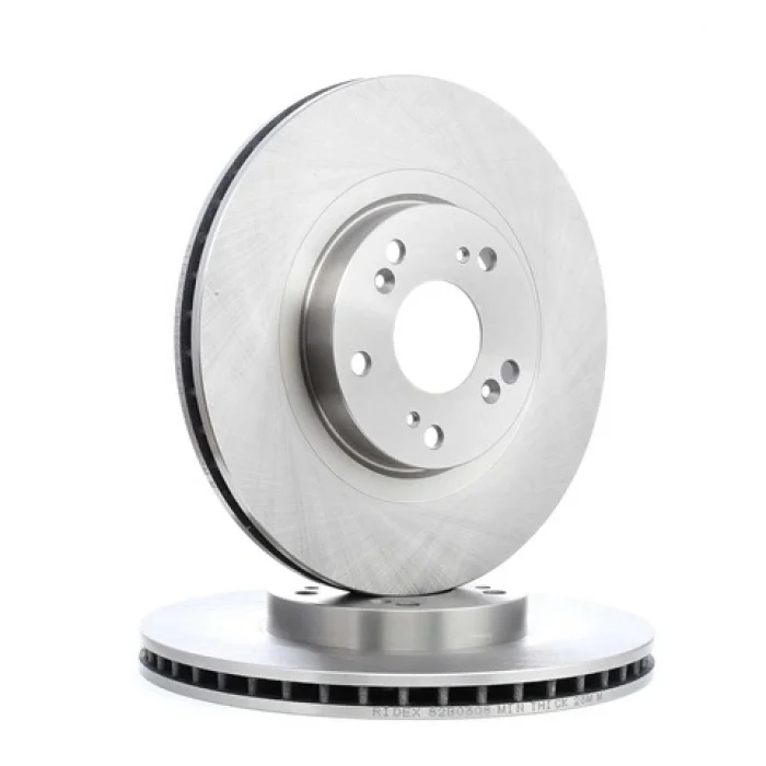ACCORD ÖN FREN DİSKİ 300mm 5 BİJON 03/08 (TAKIM)