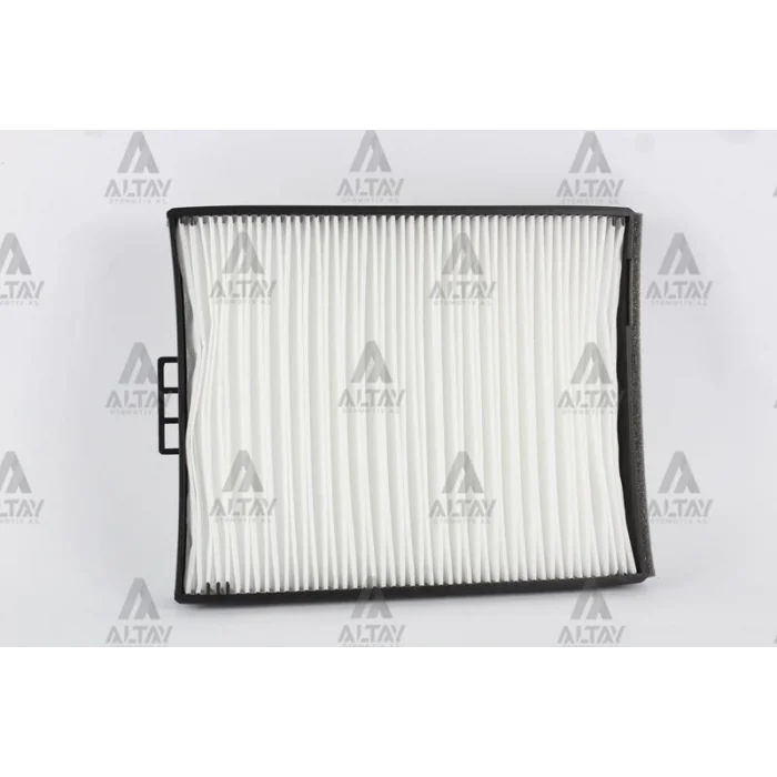 ACCENT POLEN FİLTRESİ 00/02 (97610-3700)