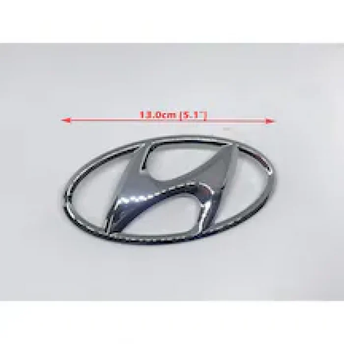 ACCENT ARMA ÖN 95/00 75X35mm.