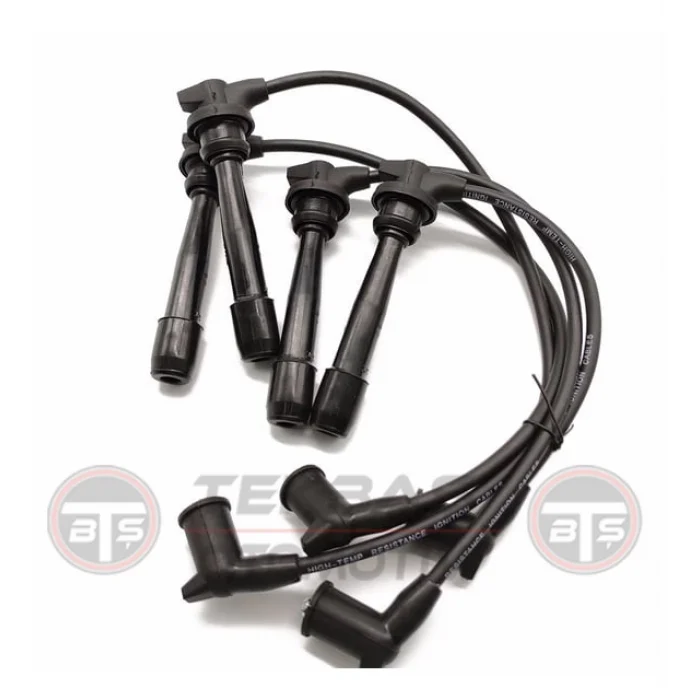 ACCENT BUJİ KABLOSU 1,6CC 00/12 - ERA BUJİ KABLOSU 06->