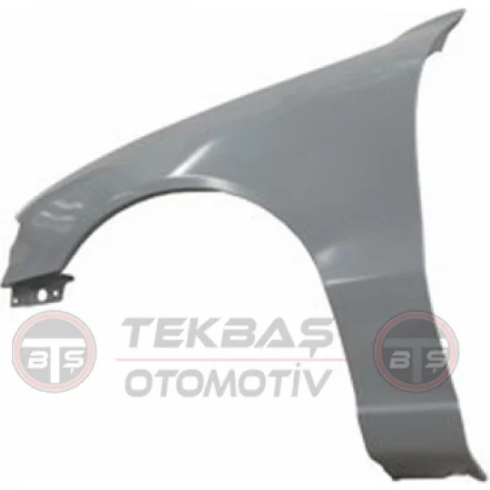 ACCENT ÇAMURLUK ÖN SOL 95/00