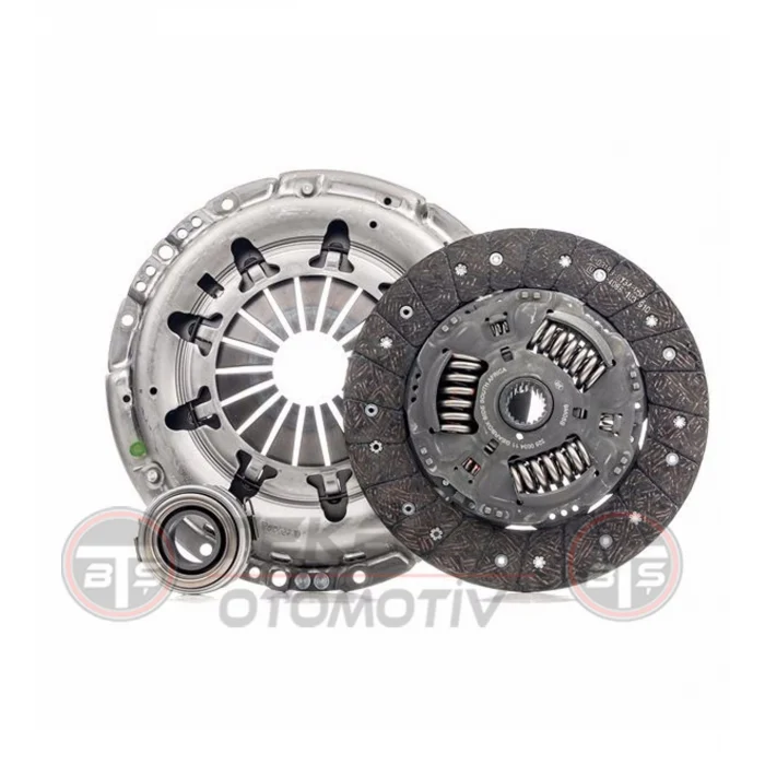 ACCENT DEBRİYAJ SETİ 1,3 95/02 (EXCEL DEBRİYAJ BİLYALI)