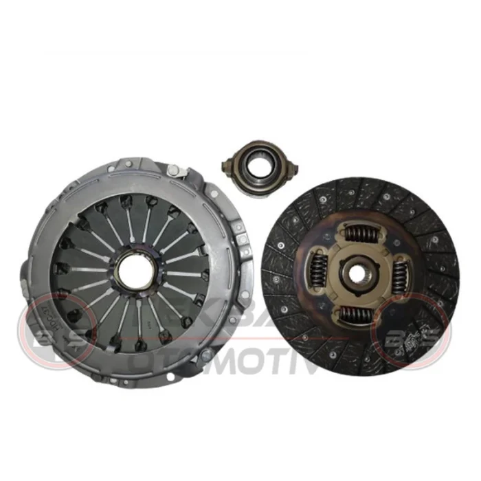 ACCENT DEBRİYAJ SETİ DİZEL 1.5CC 03/05