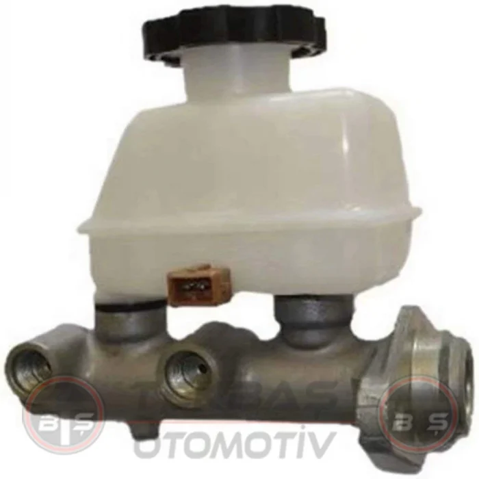 ACCENT FREN ANA MERKEZ 00/05 ABS SİZ (58510-25000)