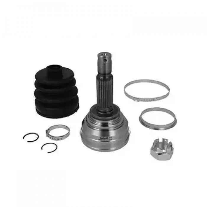 ACCENT İÇ AKS KAFASI R/L 90/00