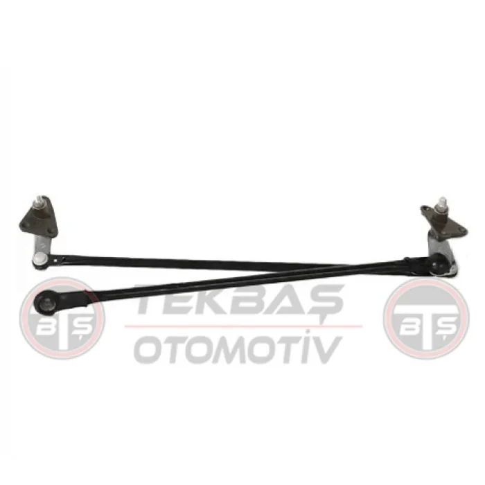 ACCENT MANEVRA KOLU SİLGİ 95/00