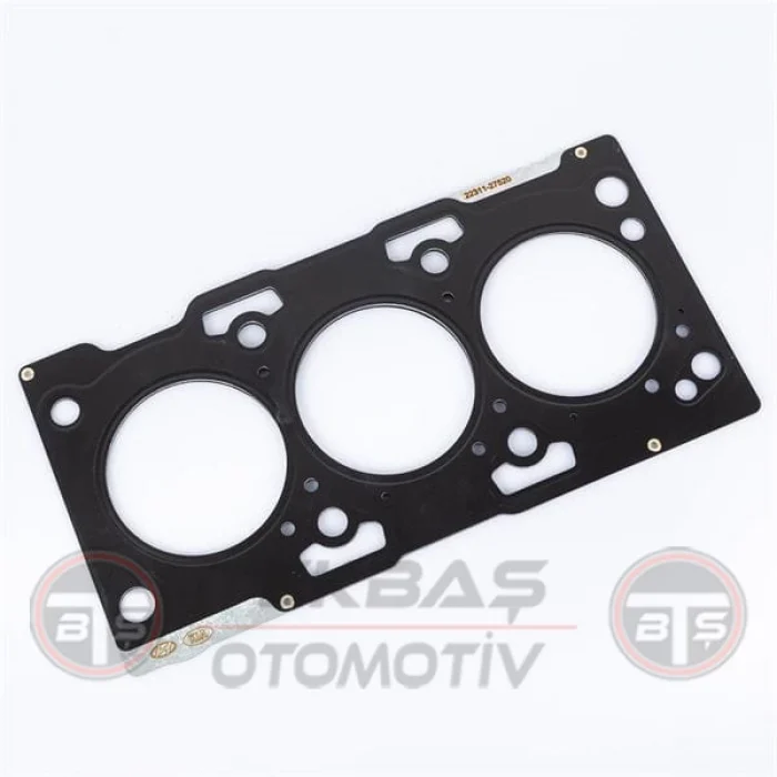 ACCENT SİLİNDİR KAPAK CONTASI 03/05 DİZEL 2 ÇENTİK