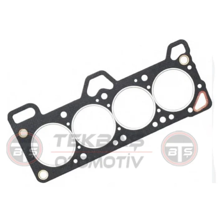 ACCENT SİLİNDİR KAPAK CONTASI 1,3CC 95/00