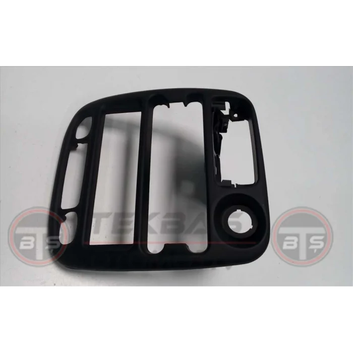 ACCENT TEYP PANELİ KLİMASIZ 95/00