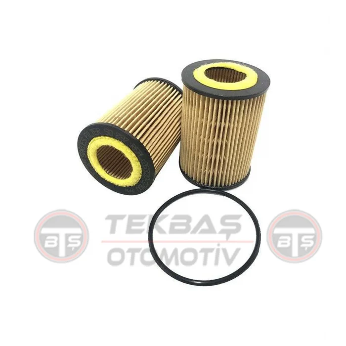 ACCENT YAĞ FİLTRESİ DİZEL 03/05 - GETZ YAĞ FİLTRESİ DİZEL 03/05