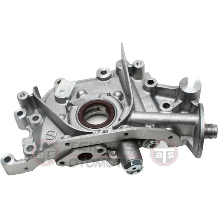 ACCENT YAĞ POMPASI 00/12 - ERA YAĞ POMPASI BENZİNLİ 06->