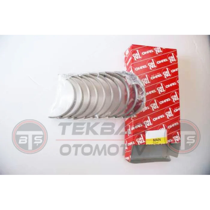 ACCORD ANA YATAK STD. K24 03/08