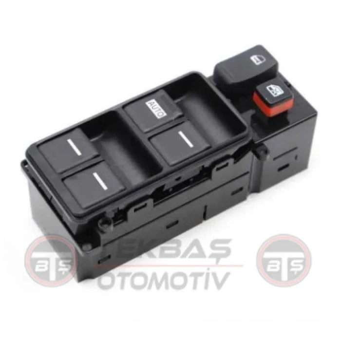 ACCORD CAM DÜĞMESİ ÖN SOL 03/08