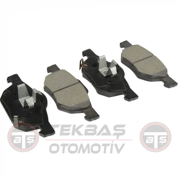 ACCORD ÖN FREN BALATASI 03/08