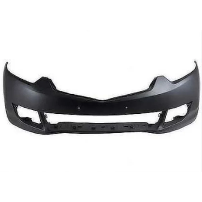 ACCORD ÖN TAMPON 08>