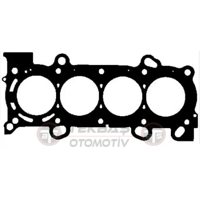 ACCORD SİLİNDİR KAPAK CONTASI 02/07 (JA-41098)