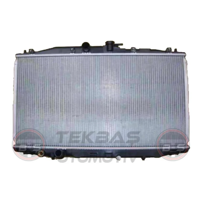 ACCORD SU RADYATÖR 03/08 OTOMATİK