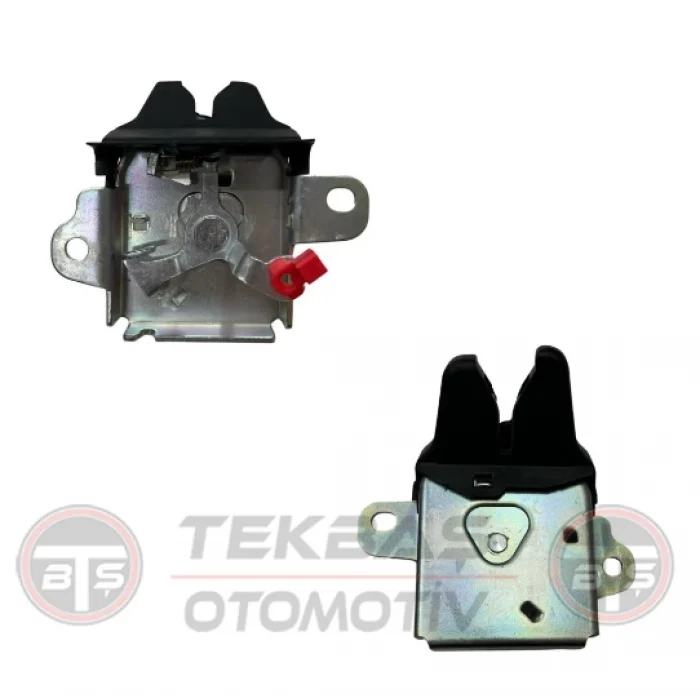 AE101 BAGAJ KİLİDİ