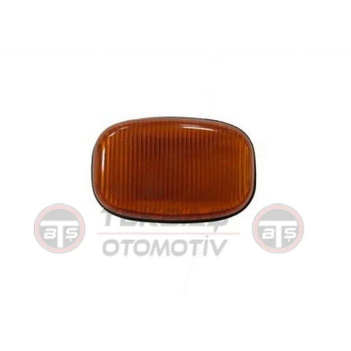 AE101 ÇAMURLUK SİNYALİ R/L SARI