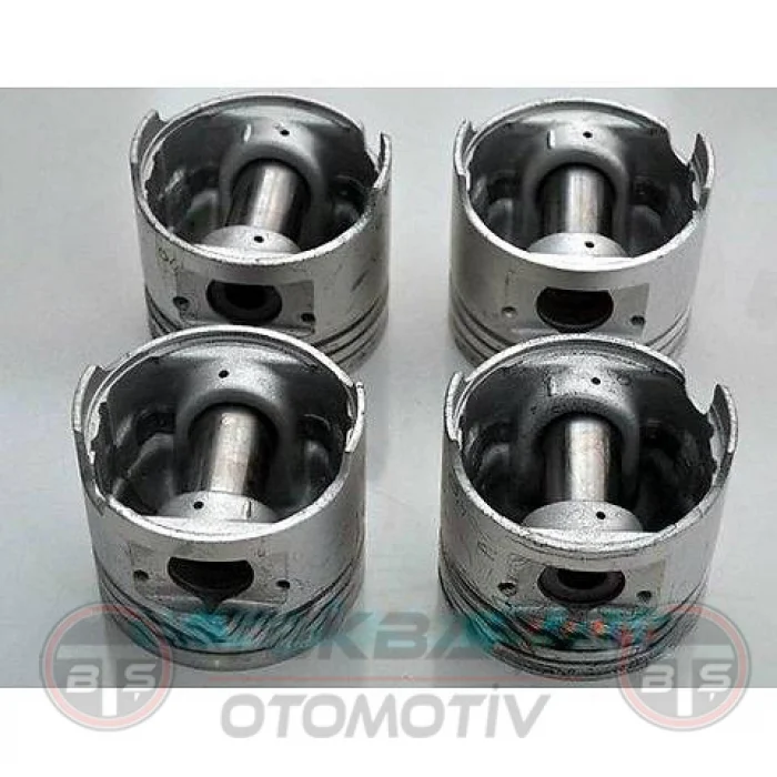 AE101 PİSTON 0,50 1,6 ENJ.
