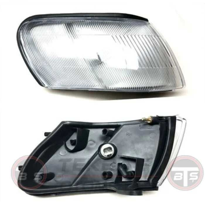 AE101 SİNYAL LAMBASI SAĞ BEYAZ