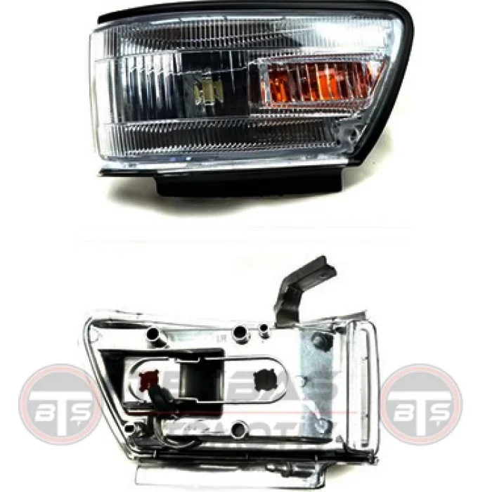 AE92 SİNYAL LAMBASI SOL LİFTBACK 88/92