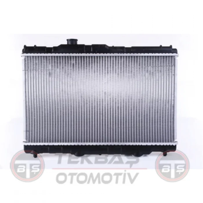 AE92 SU RADYATÖRÜ MANUEL 88/92