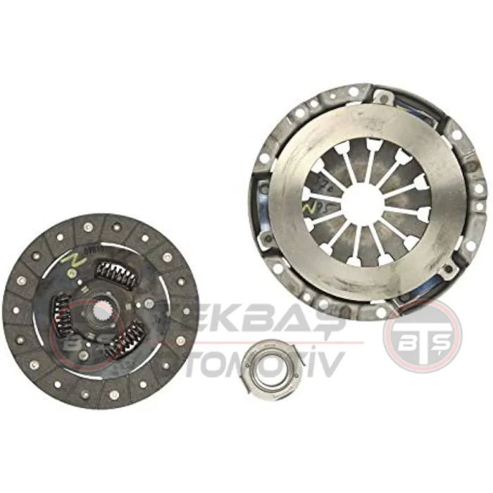 ALTO DEBRİYAJ SETİ 04/08 1.1CC