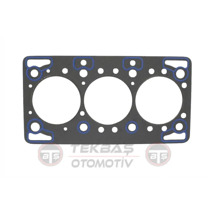 ALTO SİLİNDİR KAPAK CONTASI /MARUTTİ 88-98 / KP