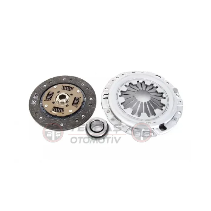 ATOS DEBRİYAJ SETİ 01/09 (1,1 -1,0) (5 VİTES)