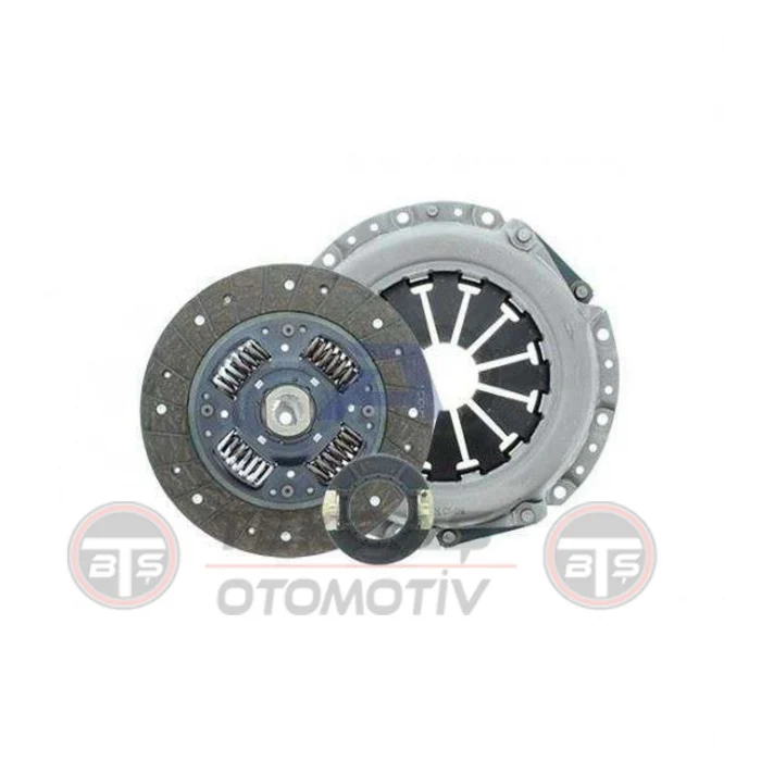 BLUE DEBRİYAJ SETİ BENZİNLİ 6 İLERİ 1,4CC (SKHD-322)