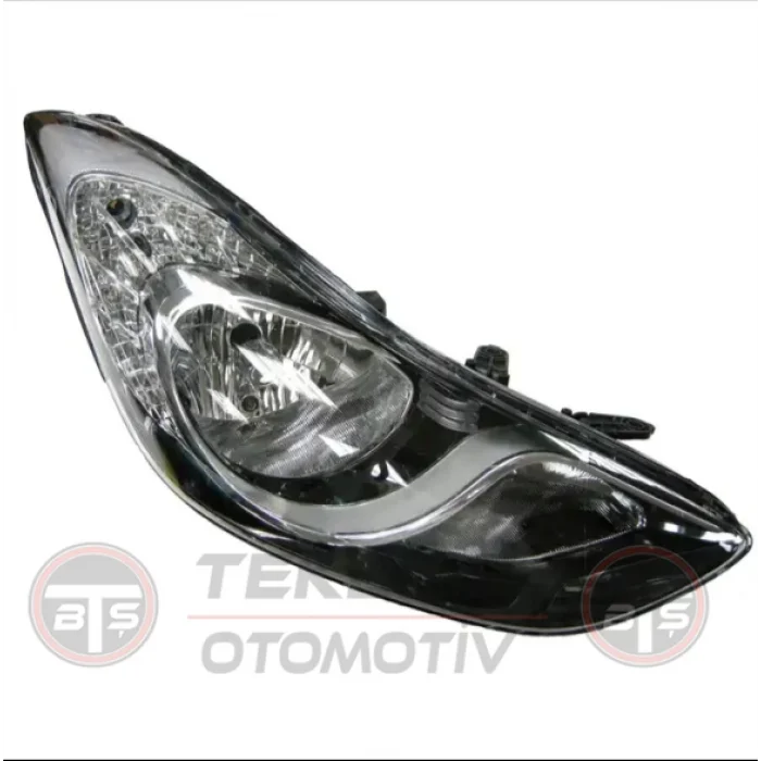 BLUE FAR LAMBASI SAĞ 11>