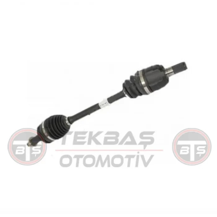 BLUE KOMPLE AKS SAĞ DİZEL 11/14