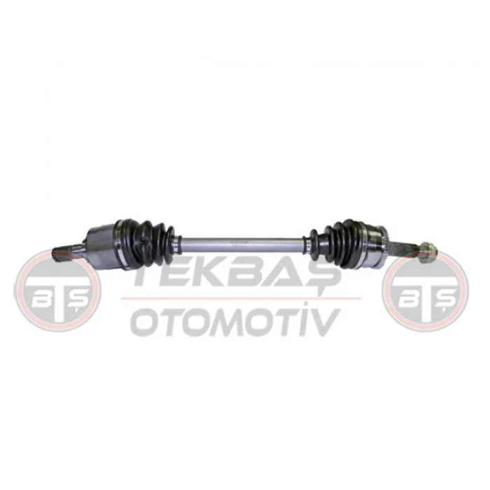 BLUE KOMPLE AKS SOL DİZEL 11/14