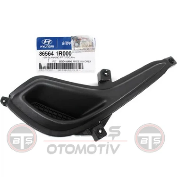 BLUE SİS KAPAĞI SAĞ 11/15 (SİS DELİKSİZ)