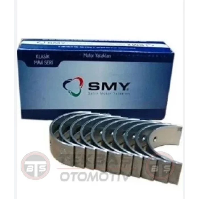 BONGO ANA YATAK 0,25 2700