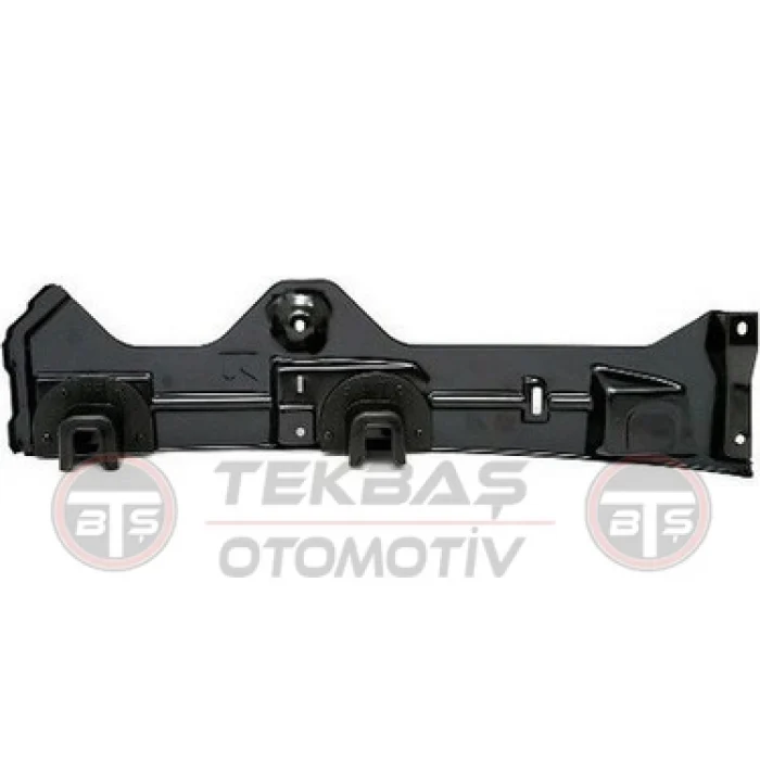 BONGO BRAKET ÖN SOL SAÇ 06->