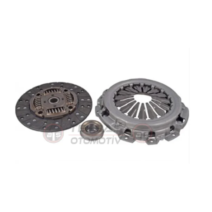 BONGO DEBRİYAJ SETİ 2,7 /Hİ-BESTA/PREGİO