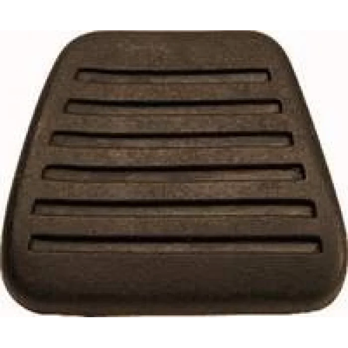 CANTER PEDAL LASTİĞİ