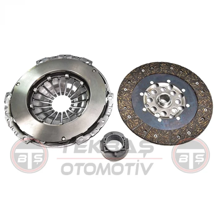 CARRY DEBRİYAJ SETİ 1,3CC SK413