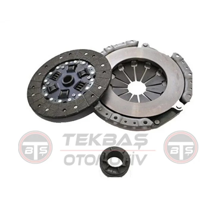 CARRY DEBRİYAJ SETİ SK410