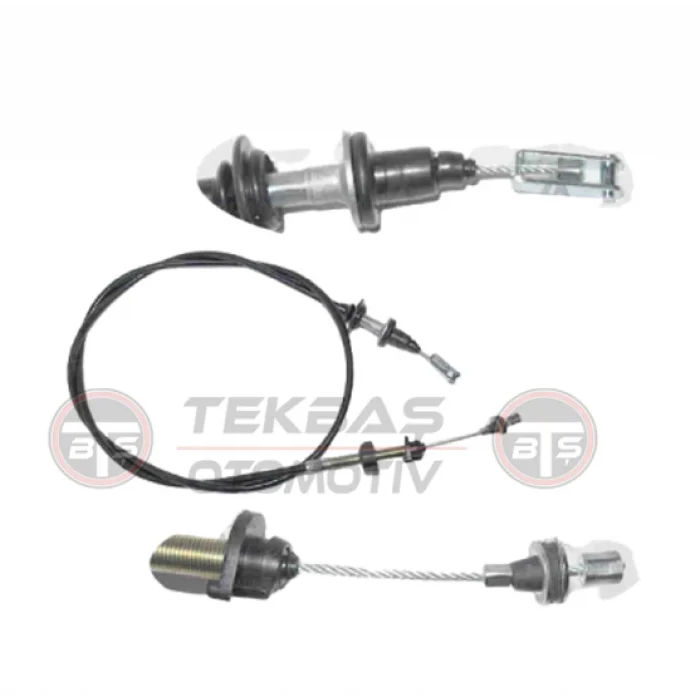 CARRY DEBRİYAJ TELİ 98-> SK413