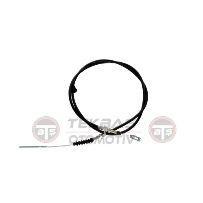 CARRY DEBRİYAJ TELİ SK410