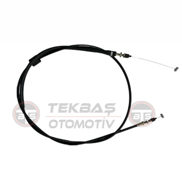 CARRY GAZ TELİ SK410