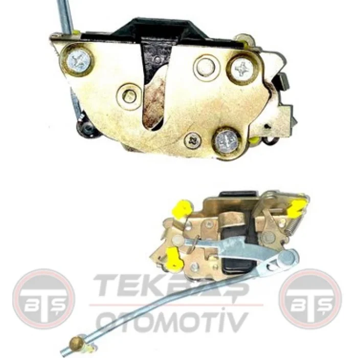 CARRY KAPI KİLİDİ ÖN SOL SK410