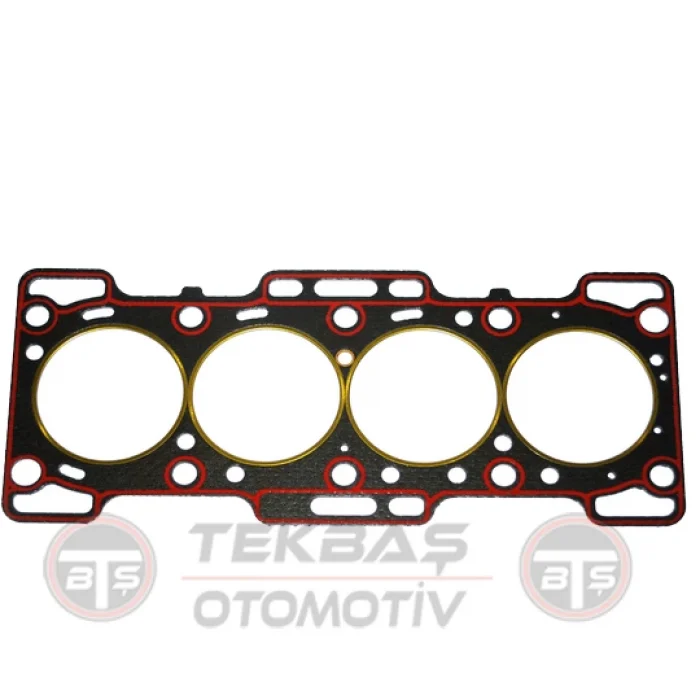 CARRY SİLİNDİR KAPAK CONTASI SK410