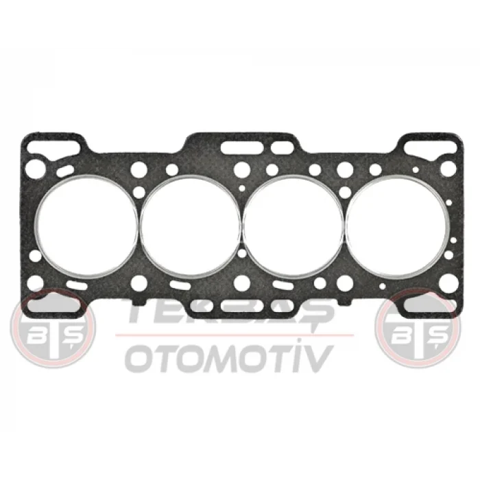 CARRY SİLİNDİR KAPAK CONTASI SK410