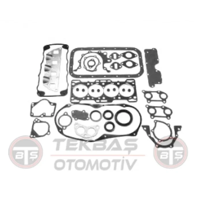 CARRY TAKIM CONTA SK410 90/98