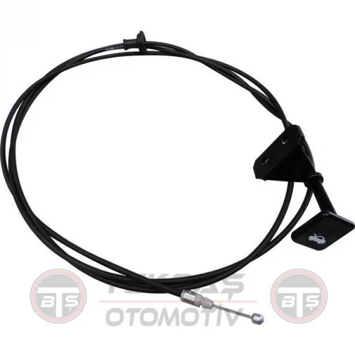 CİVİC BAGAJ AÇMA TELİ 01/05 V-TECH